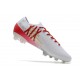 Nike Buty Mercurial Vapor XIII 360 Elite FG LFC Biały Czerwony