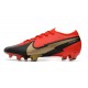 Nike Buty Mercurial Vapor XIII 360 Elite FG Czerwony Czarny Złoty