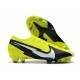 Nike Buty Mercurial Vapor XIII 360 Elite FG Zawistny Biały Czarny