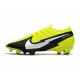 Nike Buty Mercurial Vapor XIII 360 Elite FG Zawistny Biały Czarny