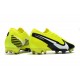 Nike Buty Mercurial Vapor XIII 360 Elite FG Zawistny Biały Czarny