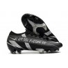Nike Buty Mercurial Vapor XIII 360 Elite FG Future Czarny Srebro Nike Buty Mercurial Vapor XIII 360 Elite FG Future Czarny Srebro
