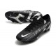 Nike Buty Mercurial Vapor XIII 360 Elite FG Future Czarny Srebro