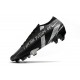 Nike Buty Mercurial Vapor XIII 360 Elite FG Future Czarny Srebro