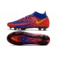 Nike Buty Phantom GT Elite DF FG Niebieski Czerwony Zawistny