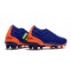 Buty adidas Copa 20+ FG - Fioletowy Zielony