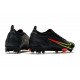 Buty piłkarskie Nike Mercurial Vapor 14 Elite FG Czarny Cyber Off Noir