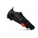 Buty piłkarskie Nike Mercurial Vapor 14 Elite FG Czarny Cyber Off Noir