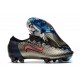 Nike Buty Mercurial Vapor XIII 360 Elite FG Srebro Czerwony