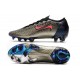 Nike Buty Mercurial Vapor XIII 360 Elite FG Srebro Czerwony