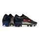 Nike Buty Mercurial Vapor XIII 360 Elite FG Srebro Czerwony