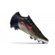 Nike Buty Mercurial Vapor XIII 360 Elite FG Srebro Czerwony