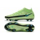 Nike Buty Phantom GT Elite DF FG Zielony Czarny Niebieski