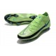 Nike Buty Phantom GT Elite DF FG Zielony Czarny Niebieski