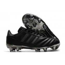 Buty Piłkarskie adidas Copa Mundial 21 FG Czarny Wilczy