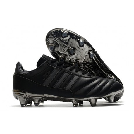 Buty Piłkarskie adidas Copa Mundial 21 FG Czarny Wilczy