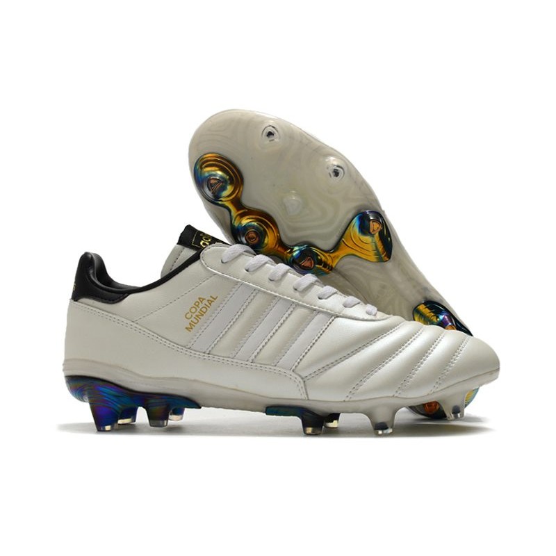 Buty Pi?karskie adidas Copa Mundial 21 FG Bia?y