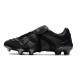 Adidas Buty Korki Predator Accelerator FG Czarny