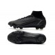 Nike Mercurial Superfly VIII Elite FG Czarny