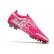 Buty Piłkarskie Nike Phantom GT Elite FG Różowy Biały