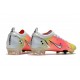 Nike Mercurial Vapor XIV Elite FG Pomarańczowy Zawistny Srebro