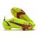 Nike Mercurial Vapor XIV Elite FG Zawistny Czerwony Czarny