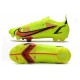 Nike Mercurial Vapor XIV Elite FG Zawistny Czerwony Czarny