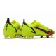 Nike Mercurial Vapor XIV Elite FG Zawistny Czerwony Czarny