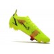 Nike Mercurial Vapor XIV Elite FG Zawistny Czerwony Czarny