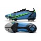 Nike Mercurial Vapor XIV Elite FG Niebieski Czarny