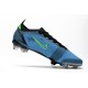 Nike Mercurial Vapor XIV Elite FG Niebieski Czarny