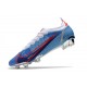 Nike Mercurial Vapor XIV Elite FG Niebieski Czerwony Srebro