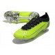 Nike Mercurial Vapor XIV Elite FG Zielony Srebro