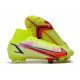 Nike Mercurial Superfly VIII Elite FG Zawistny Czerwony Czarny