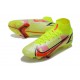 Nike Mercurial Superfly VIII Elite FG Zawistny Czerwony Czarny