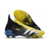 Buty adidas Predator Freak+ FG X-Men Wolverine Niebieski Srebro Czarny