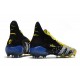 Buty adidas Predator Freak+ FG X-Men Wolverine Niebieski Srebro Czarny