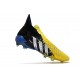 Buty adidas Predator Freak+ FG X-Men Wolverine Niebieski Srebro Czarny