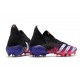 adidas Predator Freak.1 FG Czarny Czarny Różowy