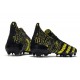 adidas Predator Freak.1 FG Czarny Zawistny