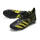 adidas Predator Freak.1 FG Czarny Zawistny