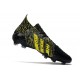 adidas Predator Freak.1 FG Czarny Zawistny