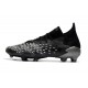 adidas Predator Freak.1 FG Czarny Wilczy