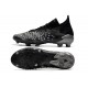 adidas Predator Freak.1 FG Czarny Wilczy