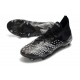 adidas Predator Freak.1 FG Czarny Wilczy