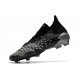 adidas Predator Freak.1 FG Czarny Wilczy