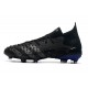 adidas Predator Freak.1 FG Czarny