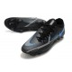 Nike Phantom GT2 Elite FG Black Pack Czarny Niebieski