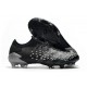 Buty adidas Predator Freak.1 Low FG Negro Gris Blanco