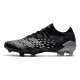 Buty adidas Predator Freak.1 Low FG Negro Gris Blanco